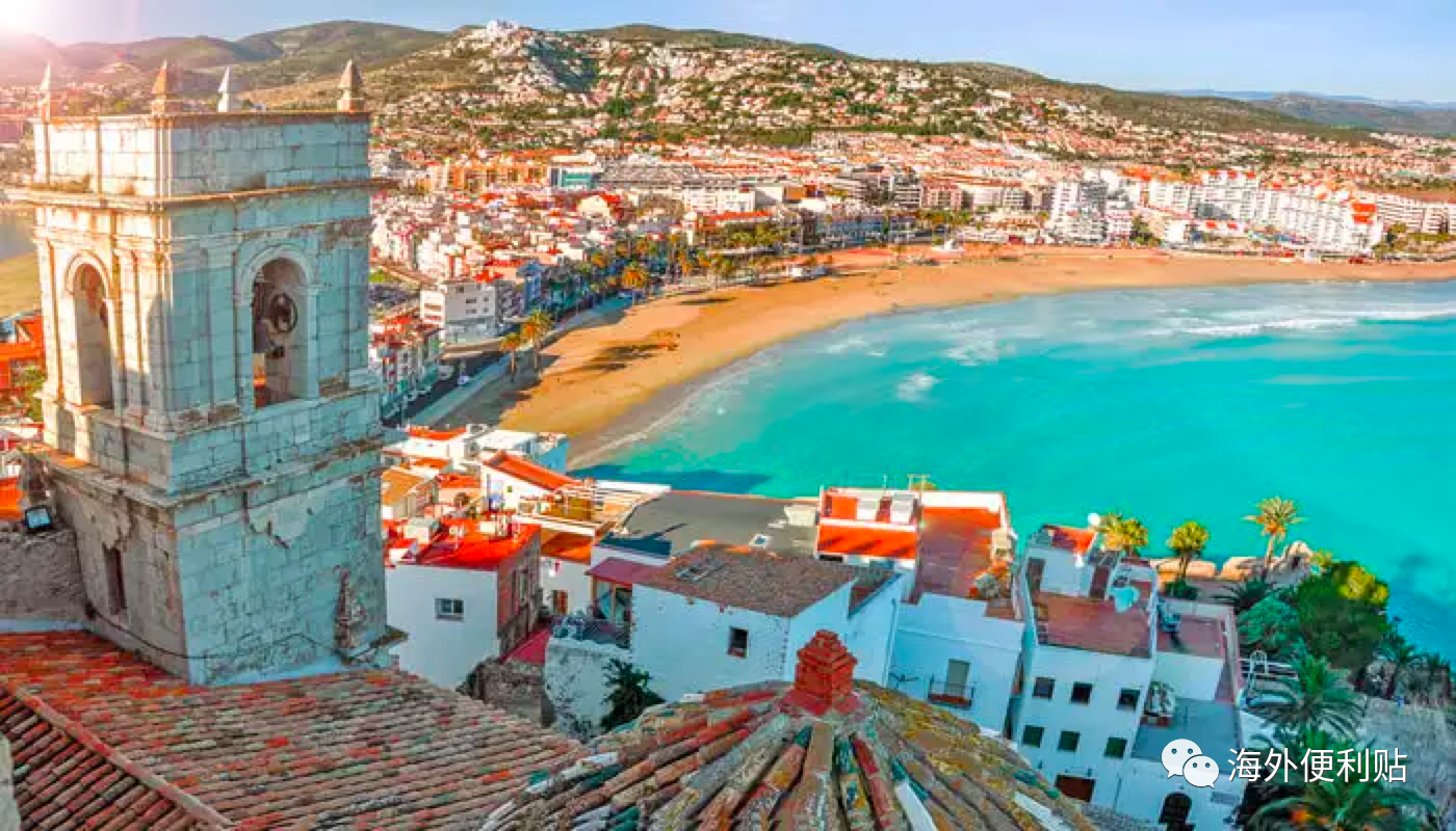 加那利群岛和巴利阿里群岛正在引领西班牙国际旅客的复苏! - 知乎