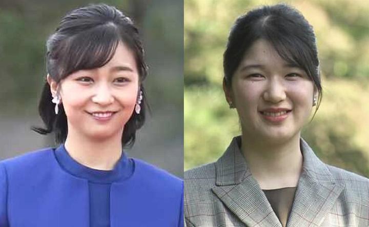 爱子和佳子 两位公主能重振令和的皇室吗? - 知乎