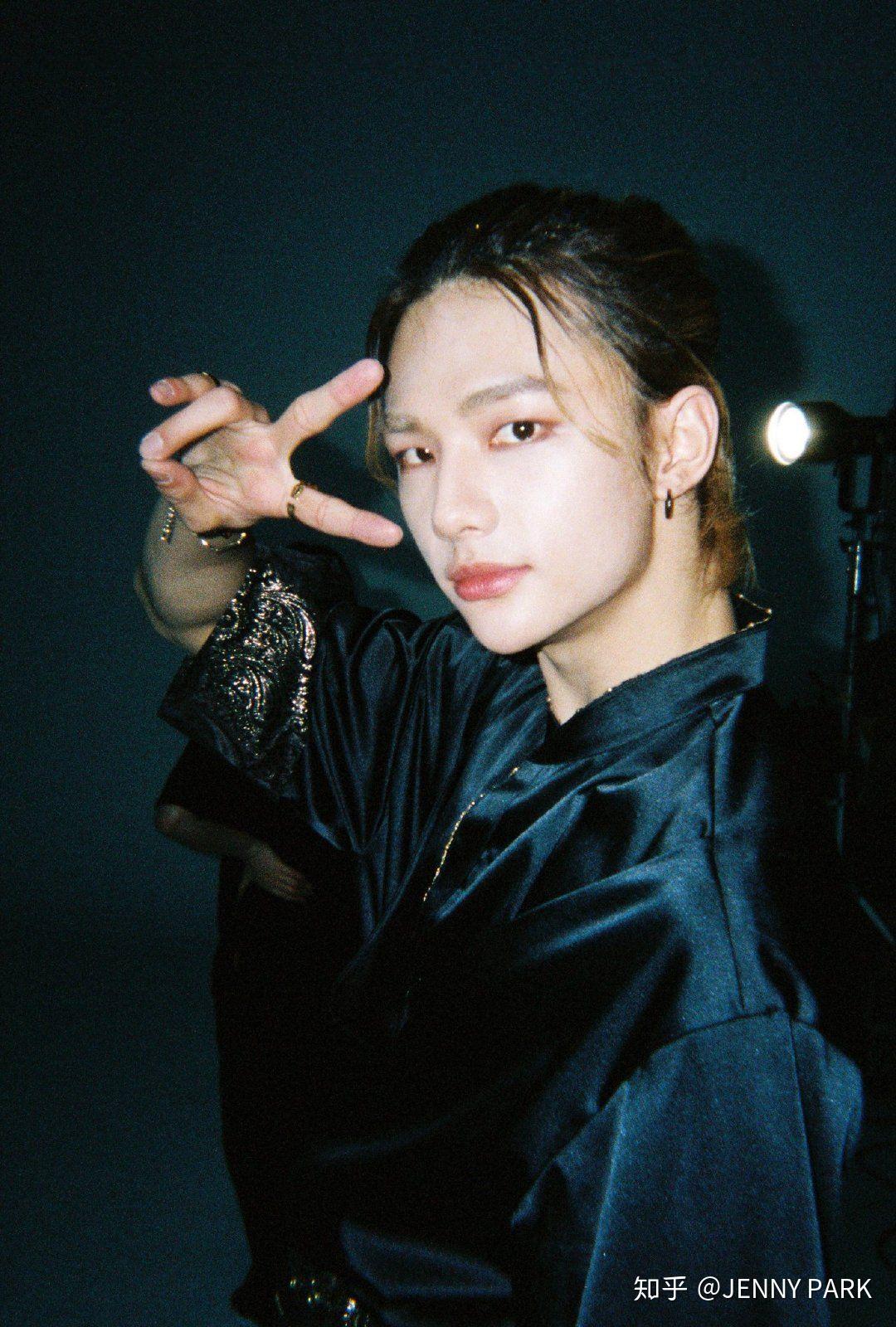 如何评价黄铉辰 psycho直拍? - 知乎