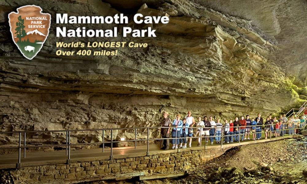 国家公园篇猛犸洞国家公园旅游攻略 知乎