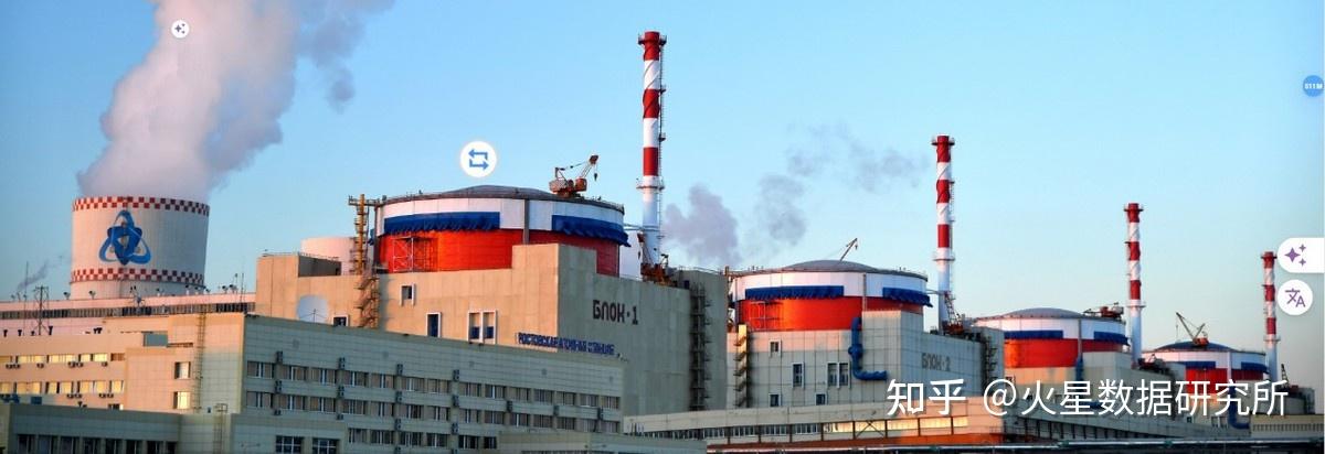 今天俄罗斯核电站泄露事故,会对俄罗斯整体局势造成怎样的影响?
