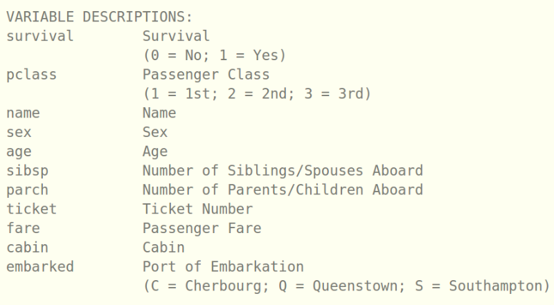 机器学习通用框架 机器学习通用框架