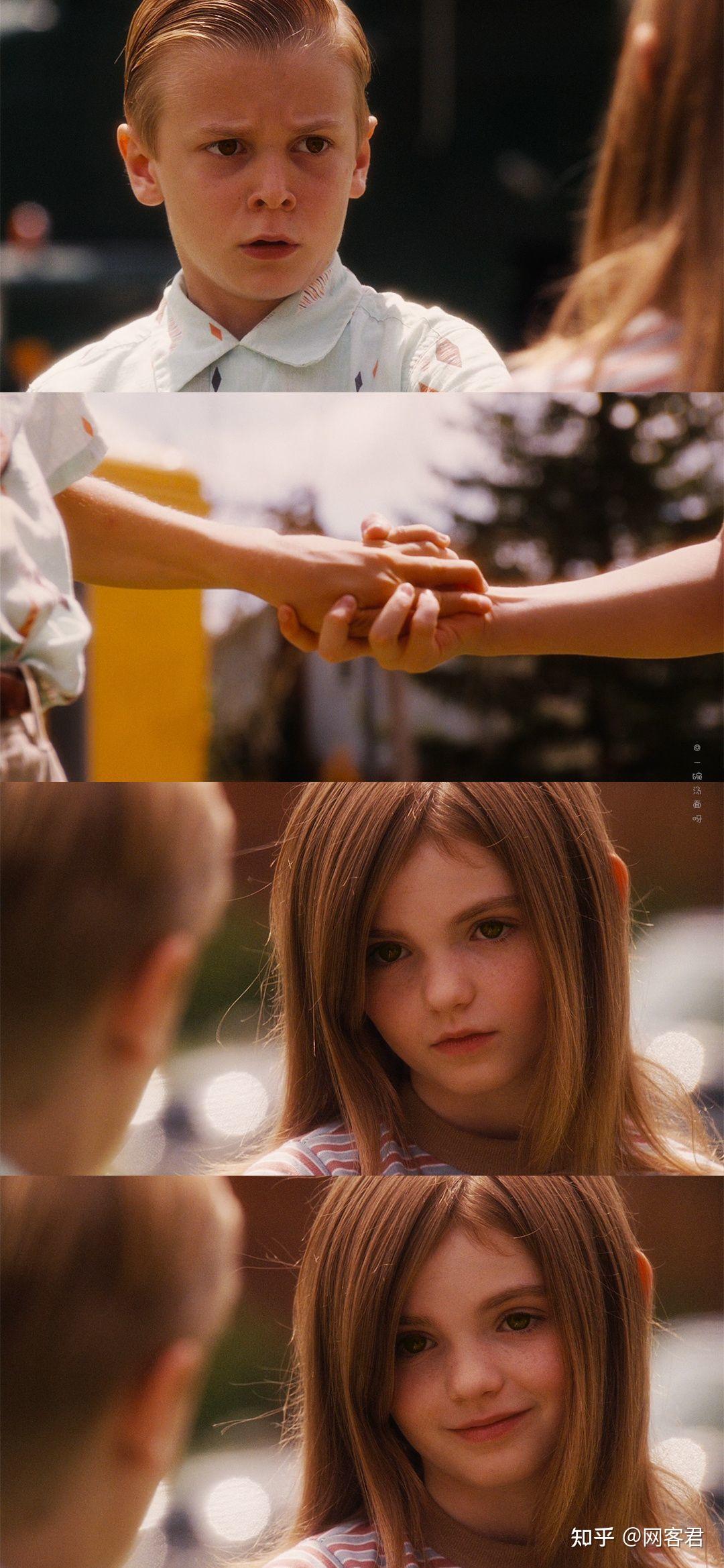 如何评价怦然心动这部电影