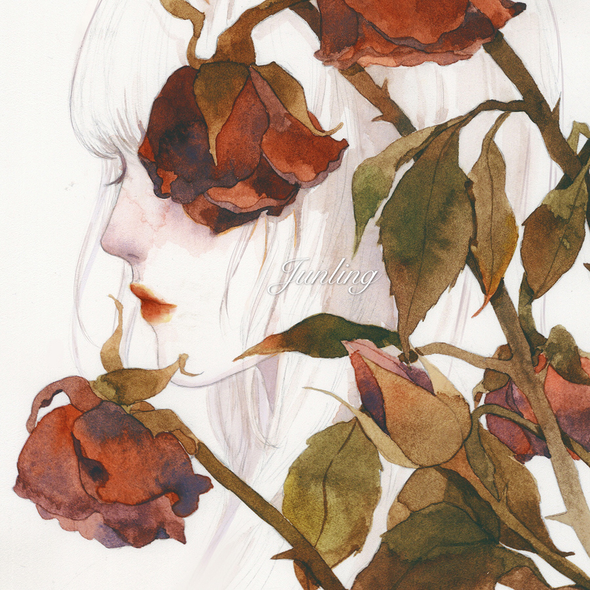 有什么适合美术生用的头像