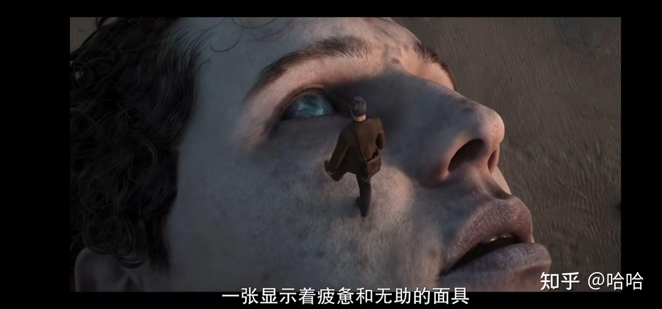 如何评价netflix的动画短片剧集爱死亡和机器人第二季