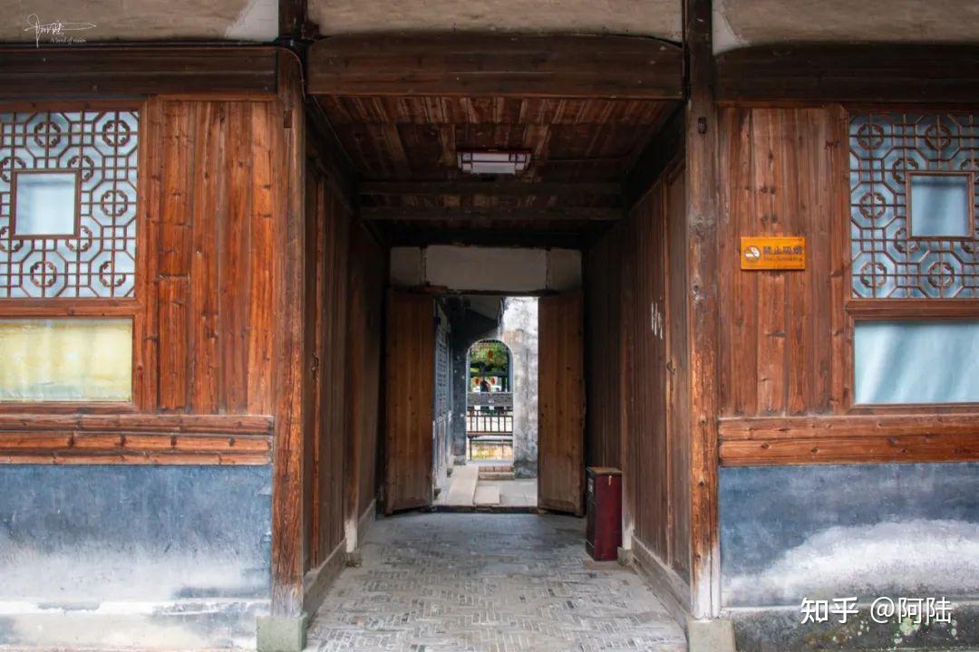 免费开放浙江四大藏书楼之一的玉海楼你去过吗