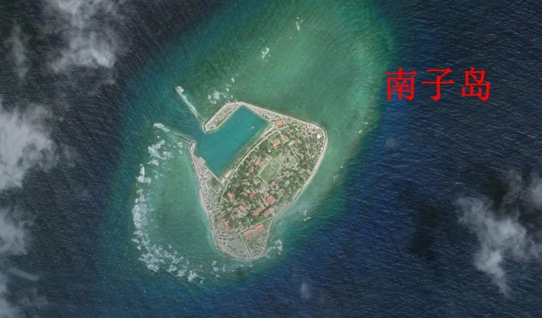 菲軍總參謀長登上仁愛礁非法坐灘軍艦國防部回應哪些信息值得關注