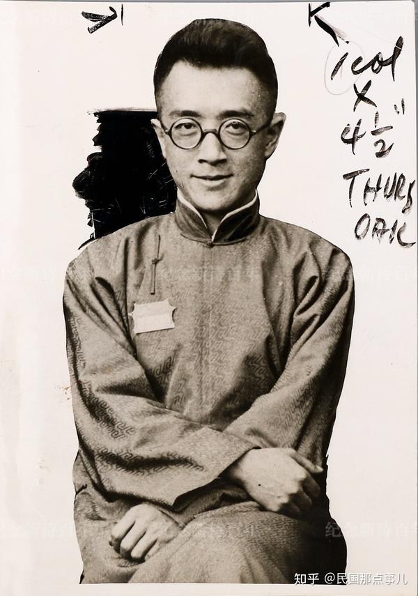 智者胡适之——说说胡适先生的思想 - 知乎