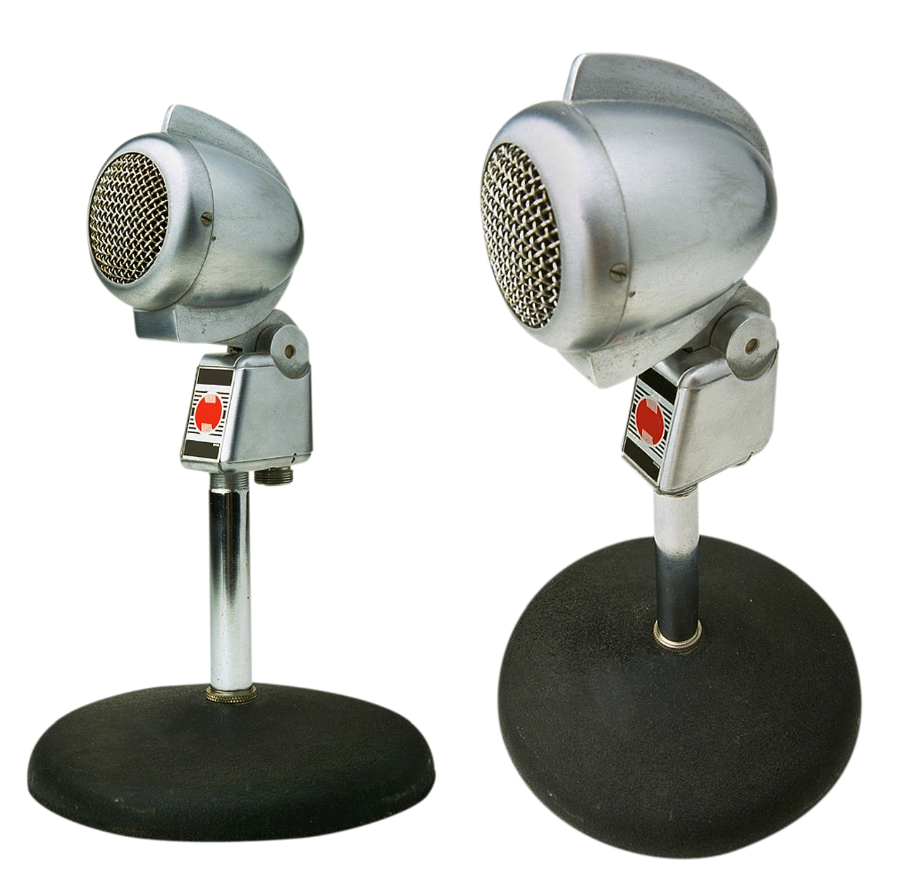 5. 检查背景噪音