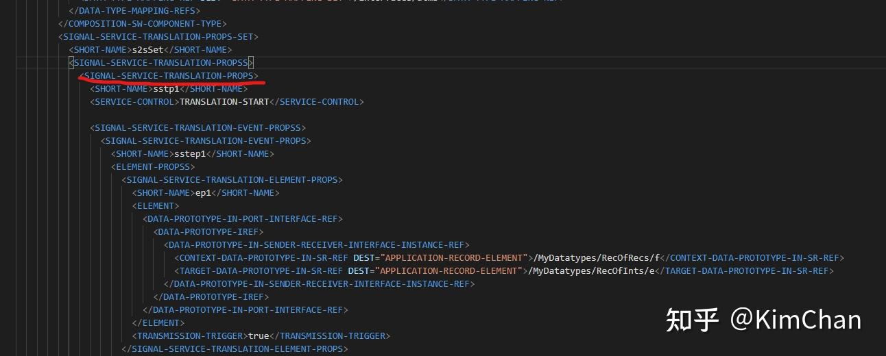 [Classic AUTOSAR/Adaptive AUTOSAR] S2S(Signal to Service) 信号转服务方案 知乎