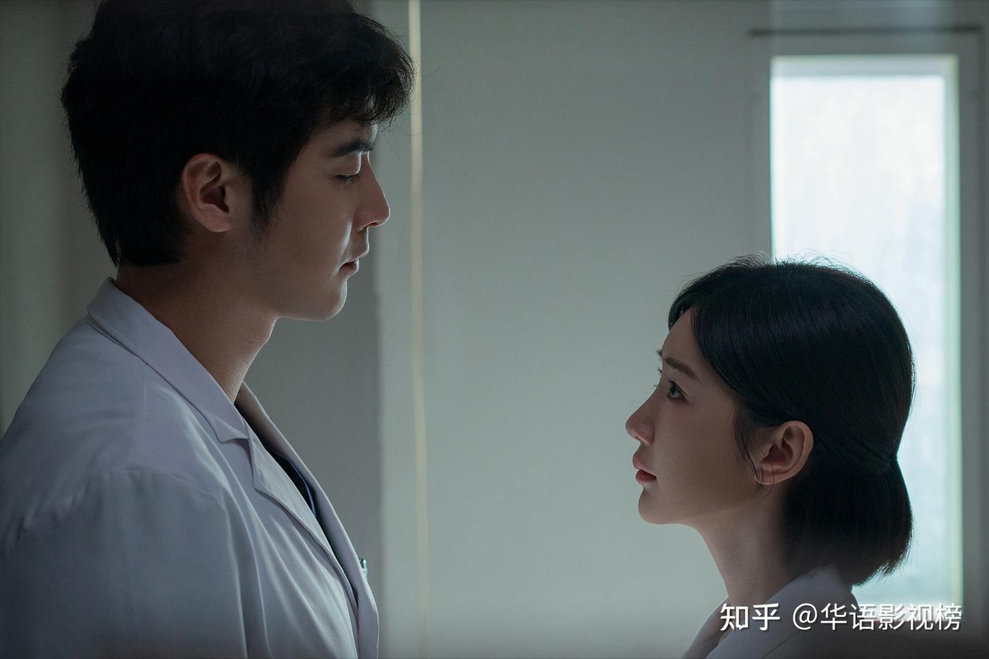 《问心》最终结局:林逸敞开心扉接受方筱然,周筱风分手辞职援骥 - 知乎