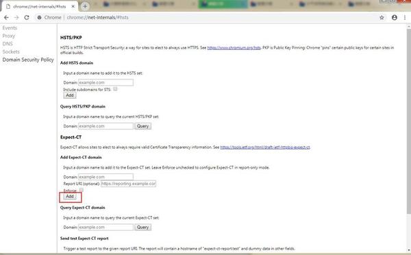 Chrome无法访问此网站 知乎