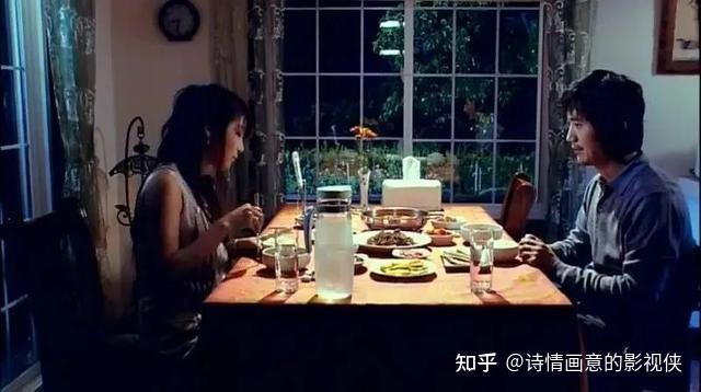 浅谈韩国风情惊悚电影四部曲《夏娃的诱惑》之《娇妻》 - 知乎