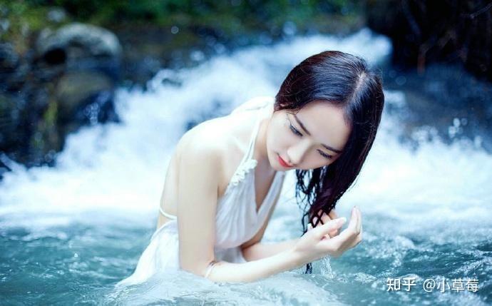 如何用女人香