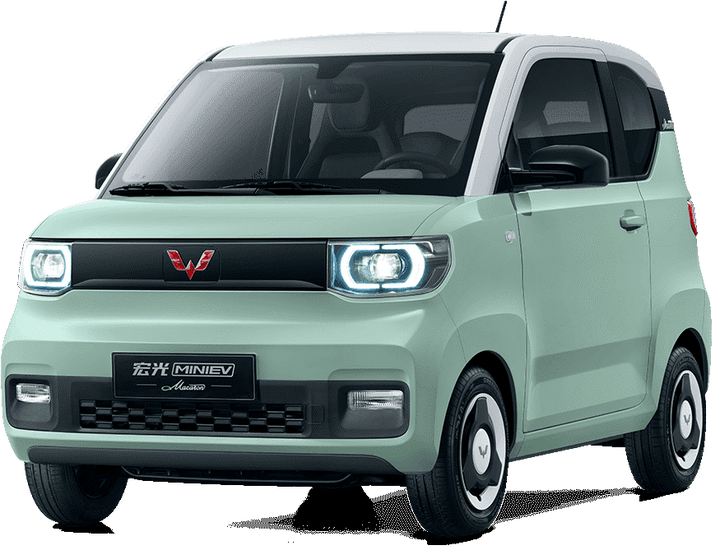 2021年7月自主品牌汽车销量表现,宝骏销量却增长乏力,五菱神车旗帜