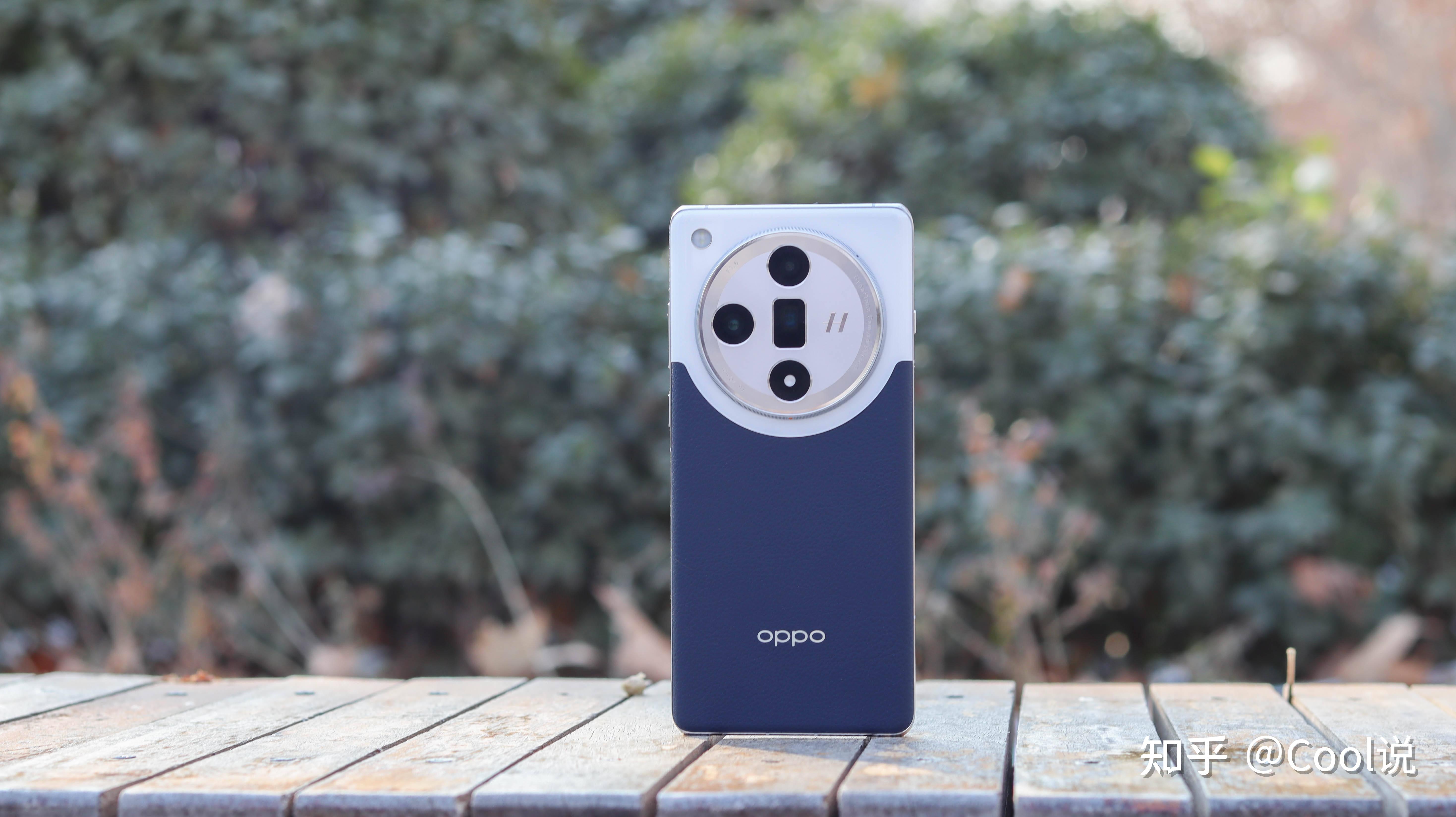 刚入手oppofindx7海阔天空简单说几点感受