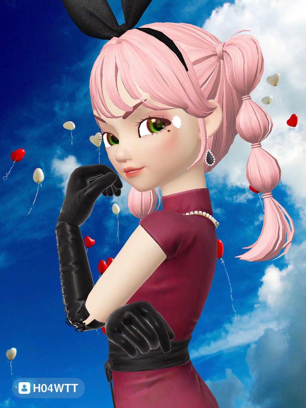 如何评价崽崽zepeto这个软件