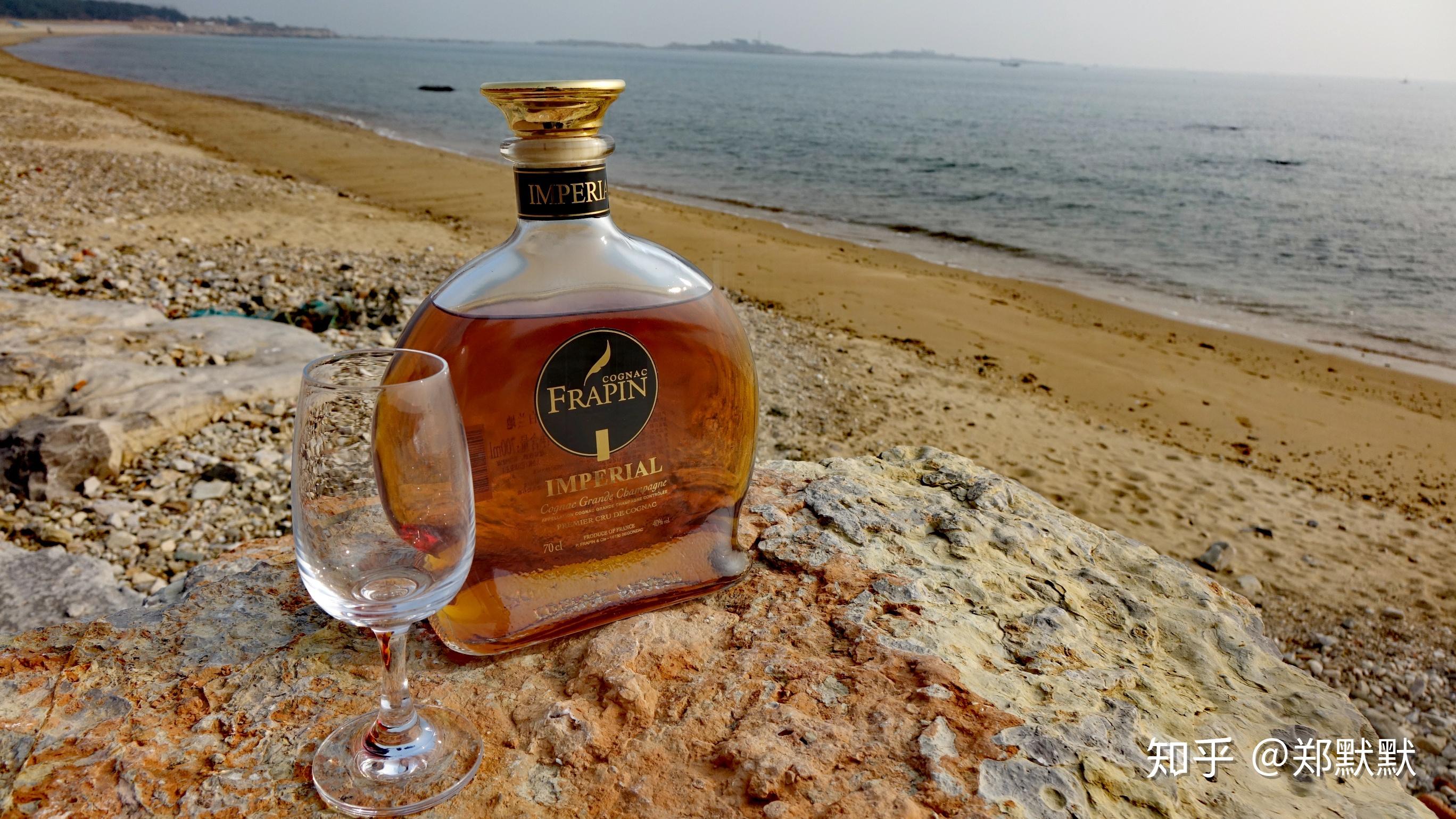 法国干邑frapinimperialcognacgrandechampagne