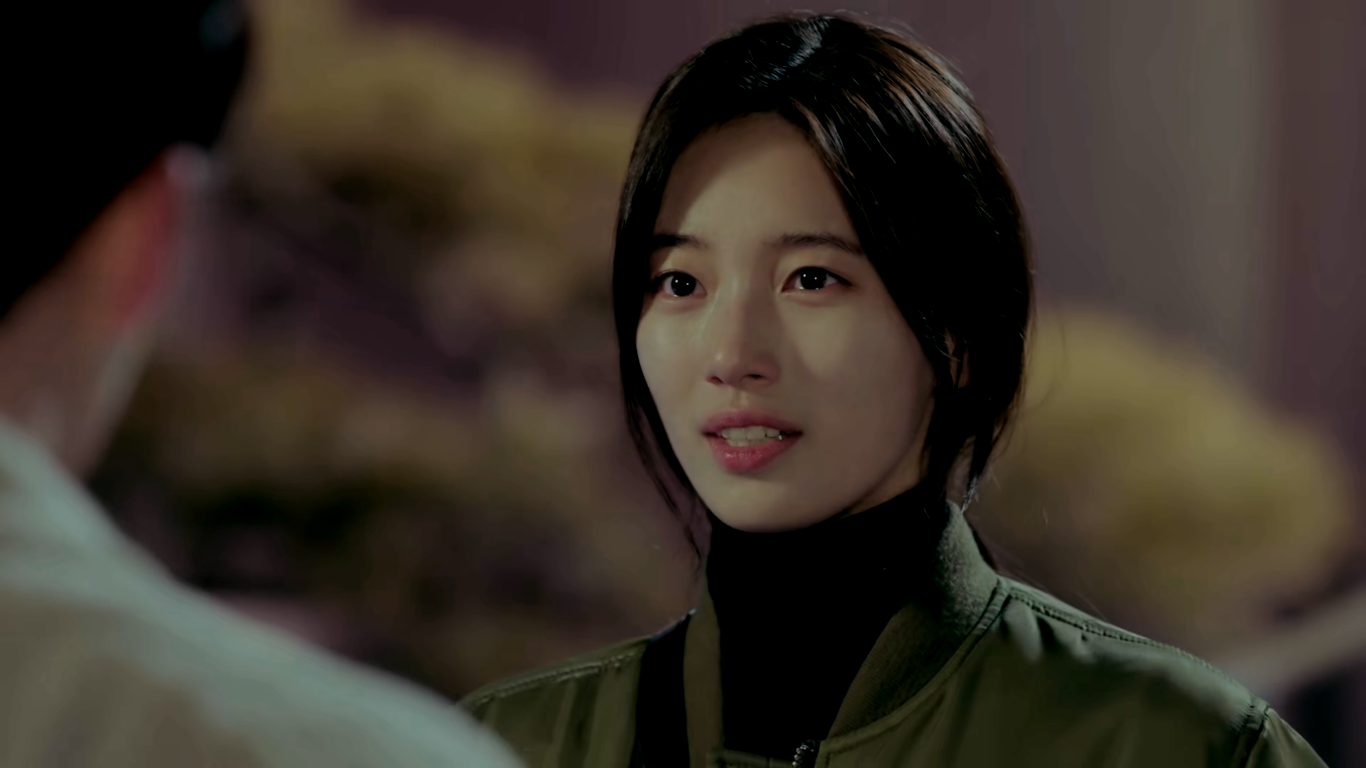 韩剧《任意依恋》剧照