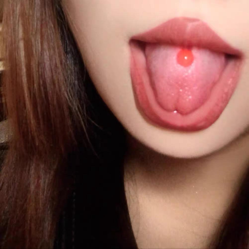 如果人的舌头分叉类似蛇那样会怎么样