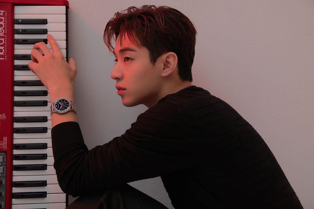 我想要刘宪华的高清电脑壁纸姐妹们能办到吗! - 知乎