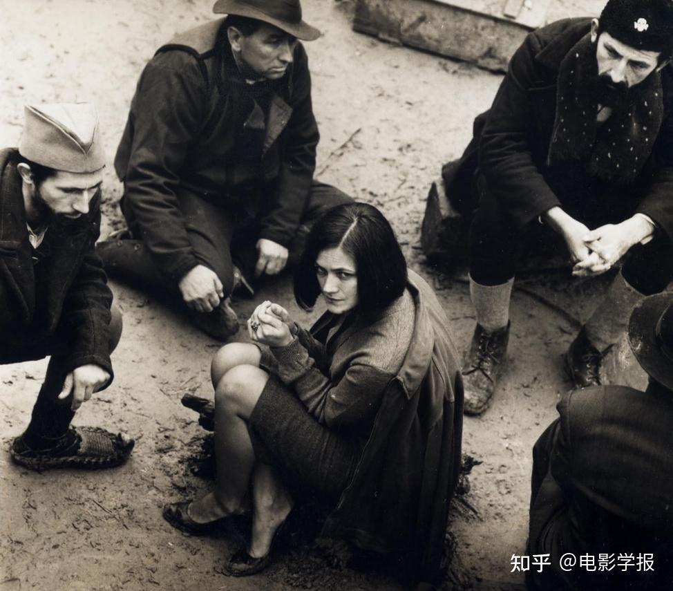 科学协会)评出了战后1947-1995年间南斯拉夫最伟大的十部艺术电影经典