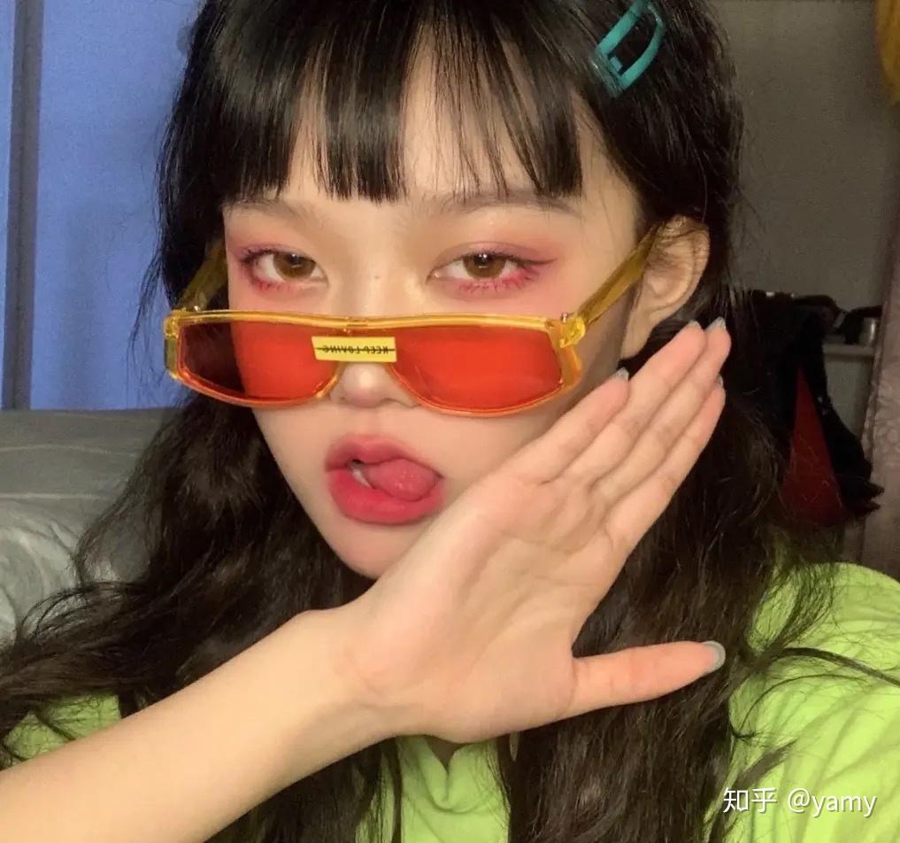 有没有女头像高逼格仙一点干净一点