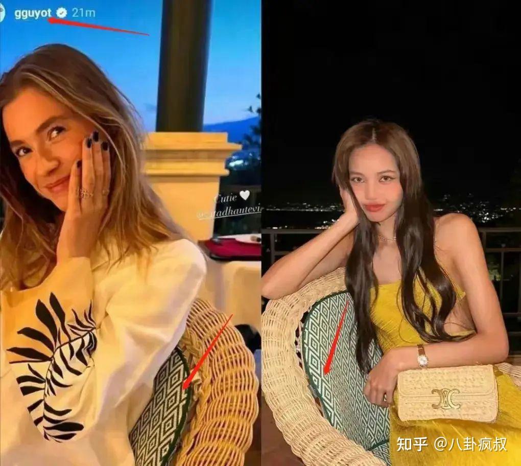 刘强东移民瓜!张大奕当三瓜!Lisa想嫁国际豪门?费翔男朋友?张艺兴猥亵女伴舞? - 知乎