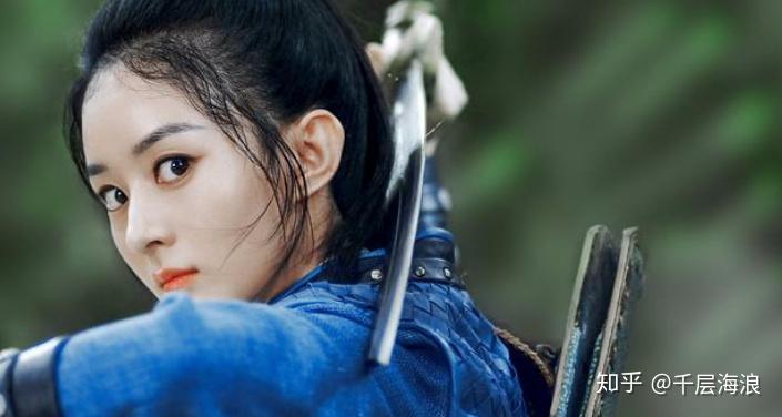 对剧本进行了魔改,甚至许多属于女主的故事线也被移花接木到女三身上