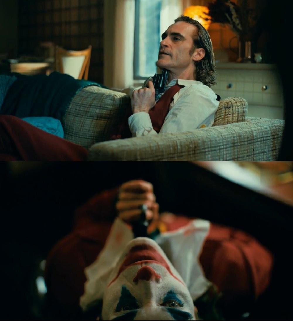 小丑自我与符号长篇解读