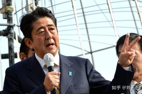 安倍晋三多少岁 日本首相安倍晋三癌症 日本新首相