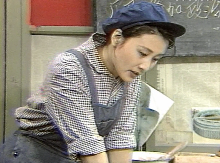 曾经万人空巷的电视剧《渴望》说了什么? - 知乎