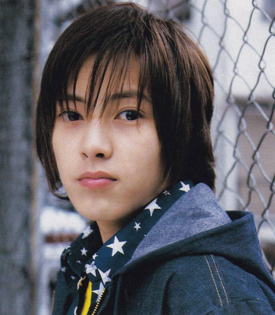 有没有山下智久的少年时代的皂片? - 知乎