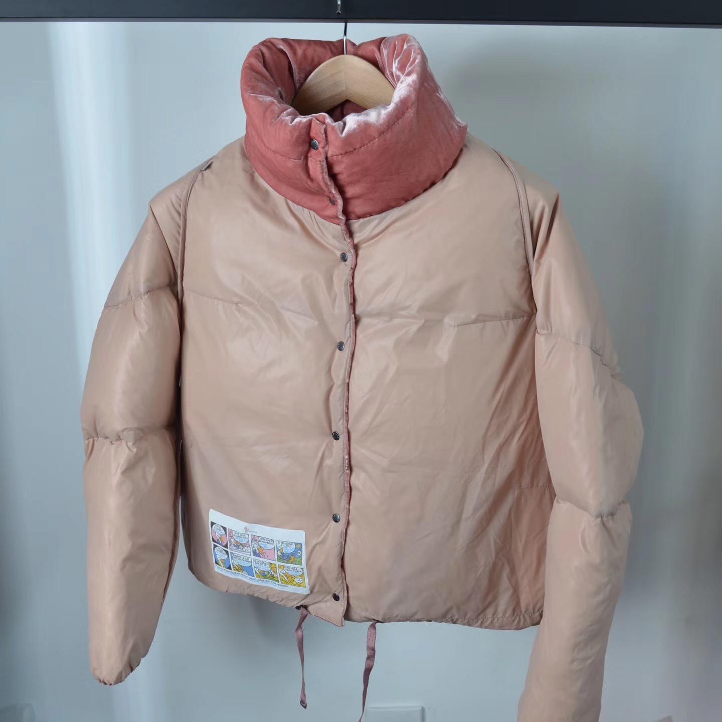 moncler羽绒服在国内有生产线或代工厂什么的吗?或者五金面料之类的是国内? - 知乎