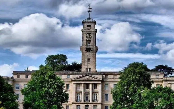 09  布里斯托大学