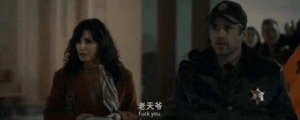 恐怖电影《感恩节》杀疯了,这R级恐怖片看起来太爽了!