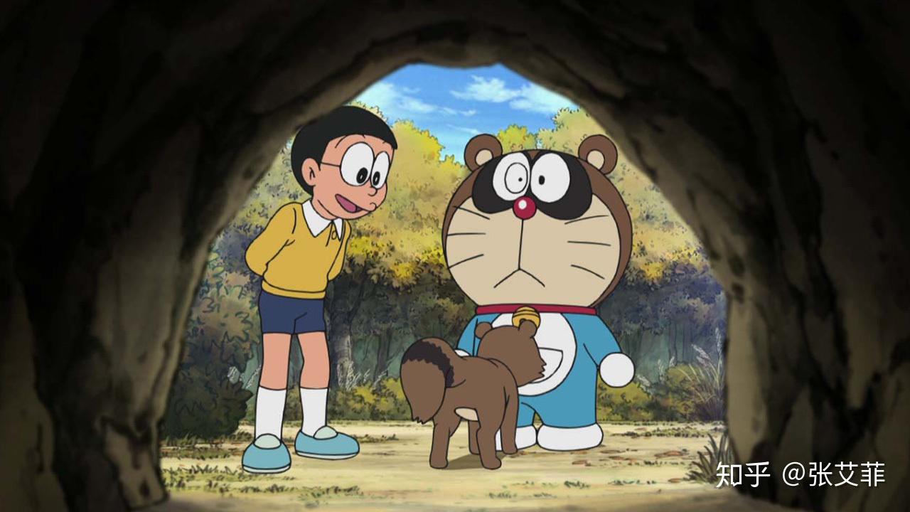 日本人对狸猫有什么特殊感情,还有哪些类似的动物? - 知乎