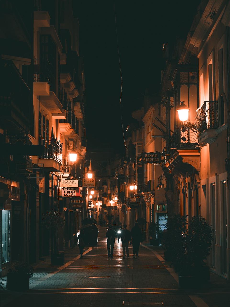 4. 瓦伦西亚艺术