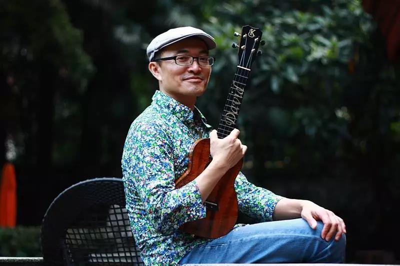 如何弹出摇摆的《youre my sunshine》?