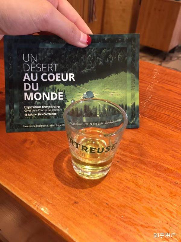 法国修道院的查特酒为何在国内不流行有没有关于此酒的详细资料