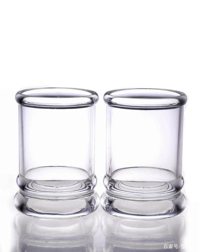 聚丙烯做的杯子,透明代表质量越好? - 知乎