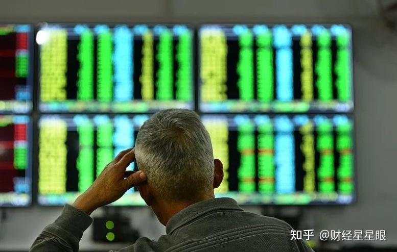 A股大跌65点失守3200点后,下周A股怎么走?会加速杀跌? - 知乎