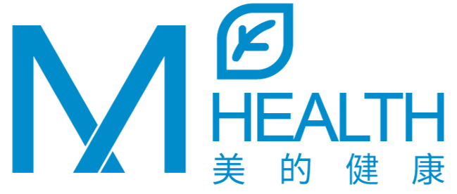 越主动越健康解锁美的置业健康观