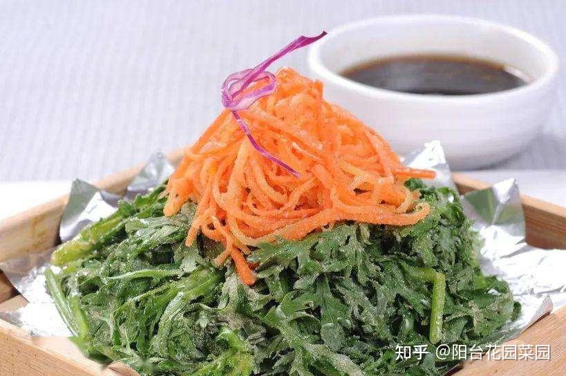 9种常见的野菜,比青菜还好吃,解腻又养人,看见别错过-几种常见野菜图片