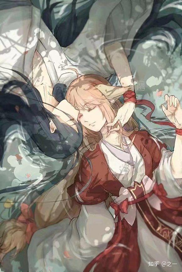 狐妖小红娘月红篇官宣了海报大家对造型是否满意是否符合心中预期