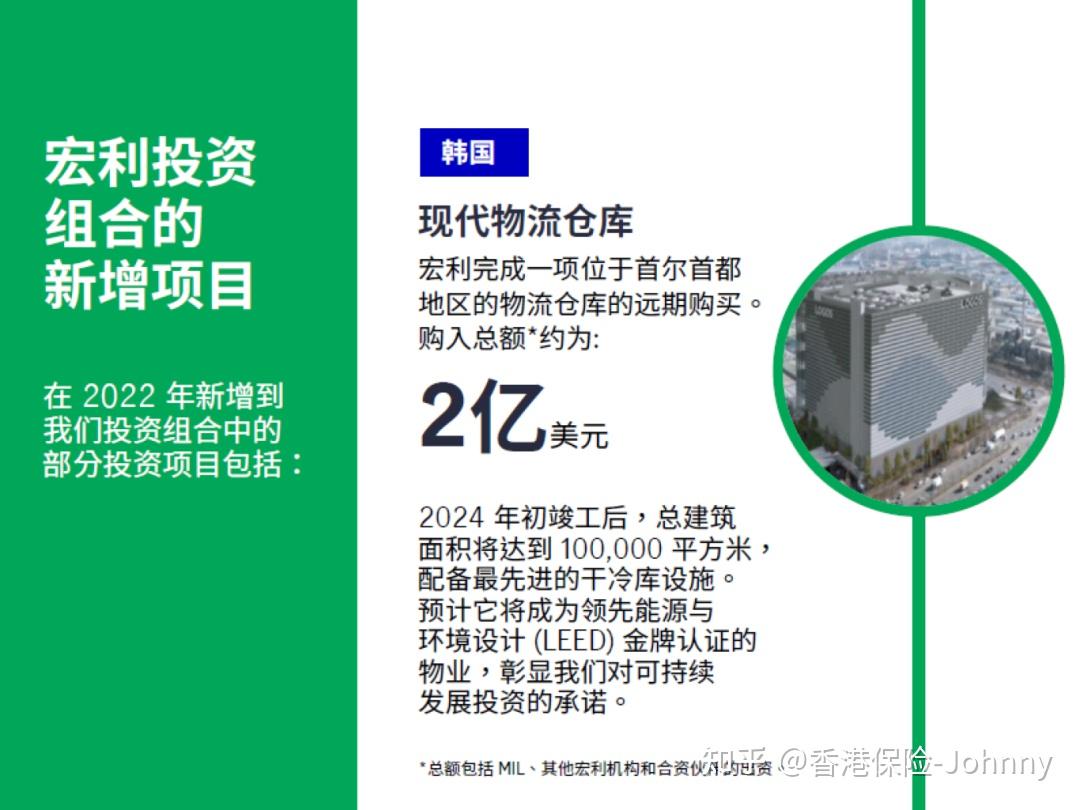 宏利保险Manulife:香港最大强积金供应商 - 知乎