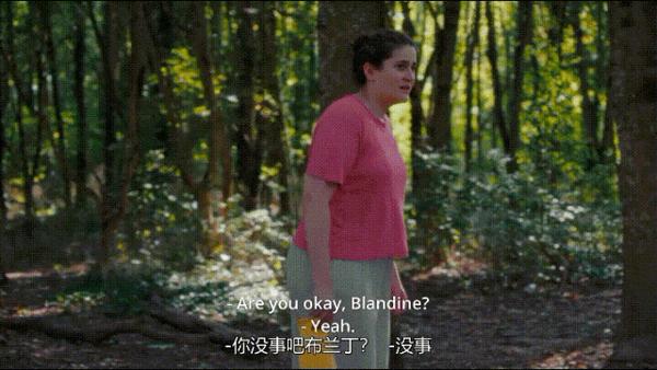 《巴黎夏日》豆瓣8.0，今年最棒的法国文艺片！