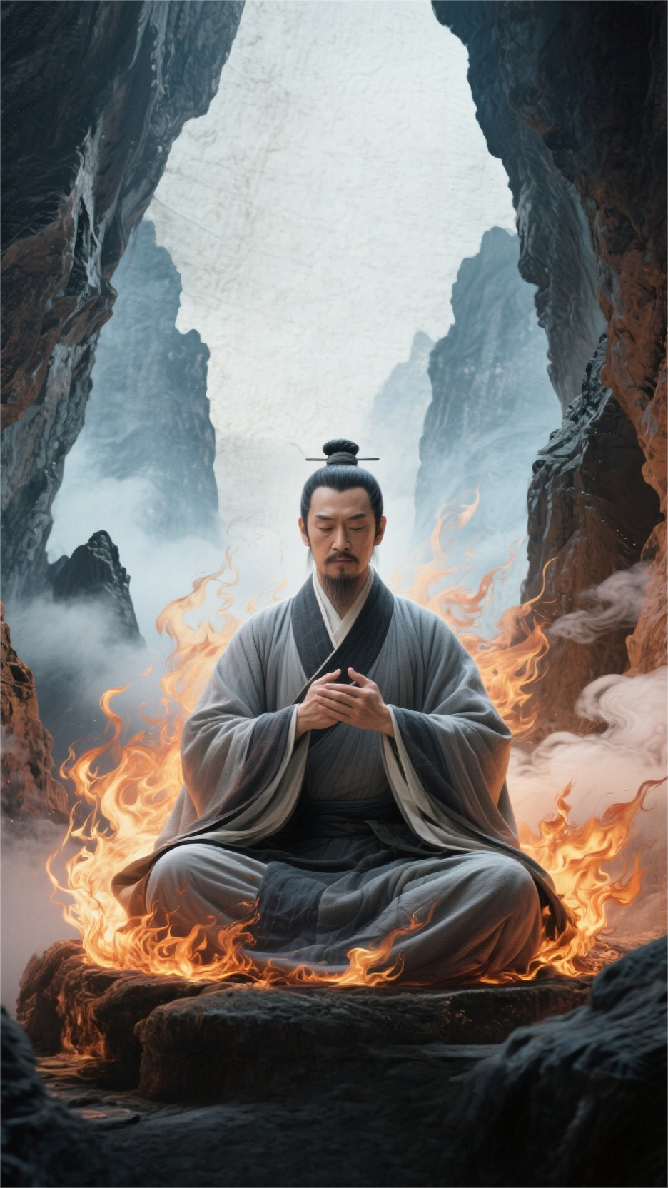 机在目·下手在先天:凝神入气穴,驾起河车灌三田,归根复命大温养 - 知乎