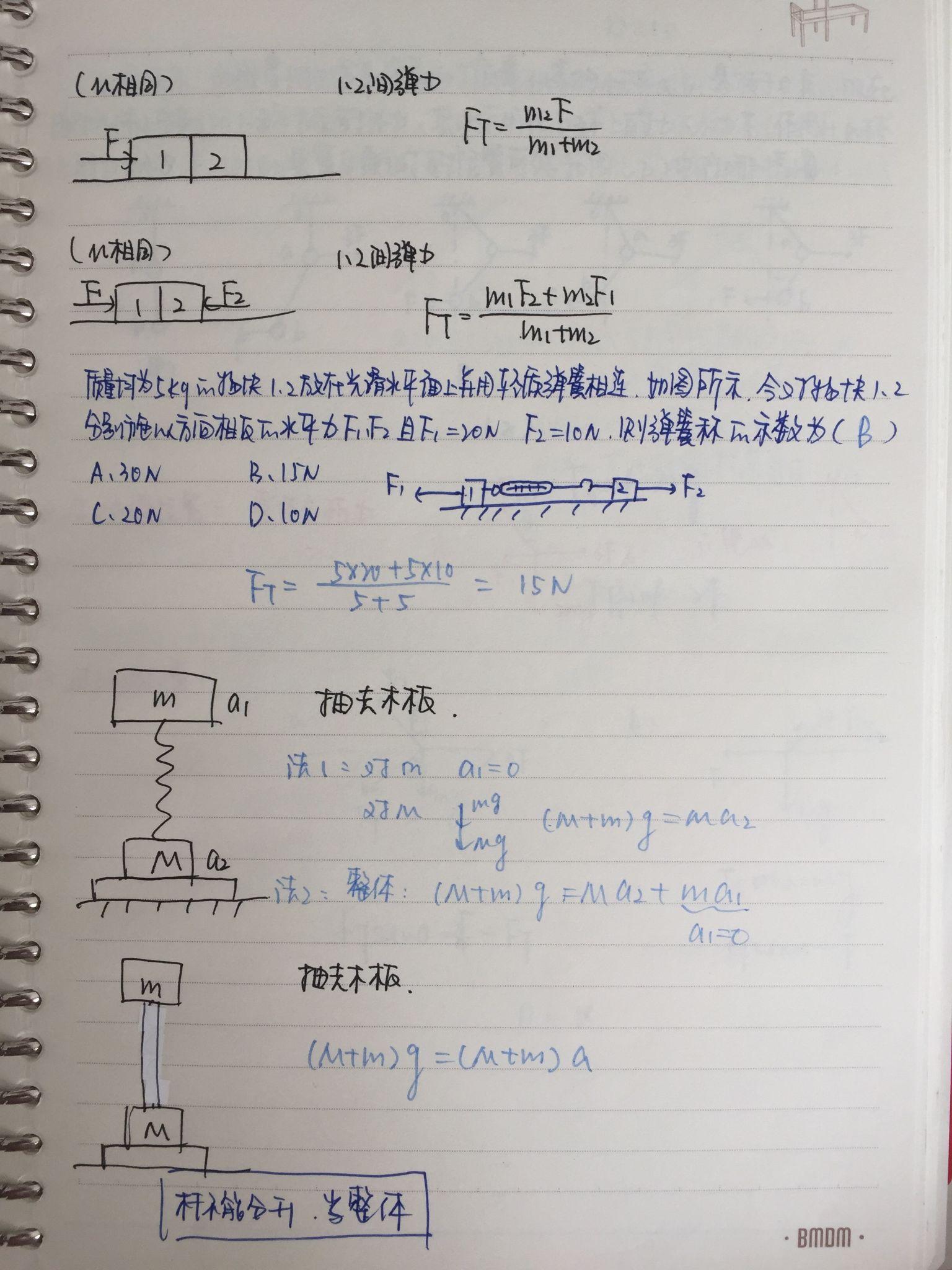 高中物理如何学?