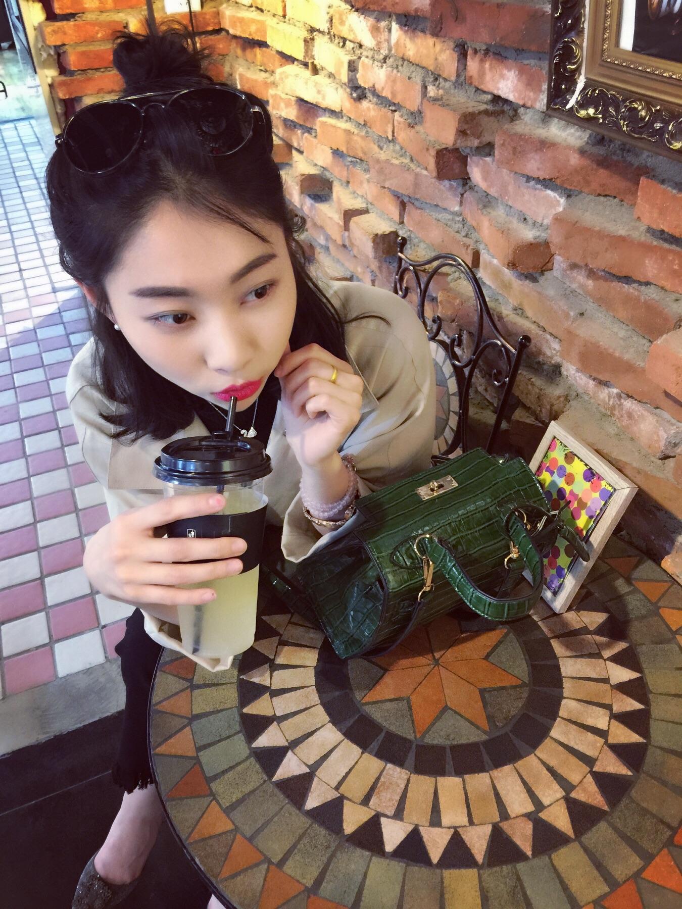 什么是「丹凤眼」和「吊梢眉」?